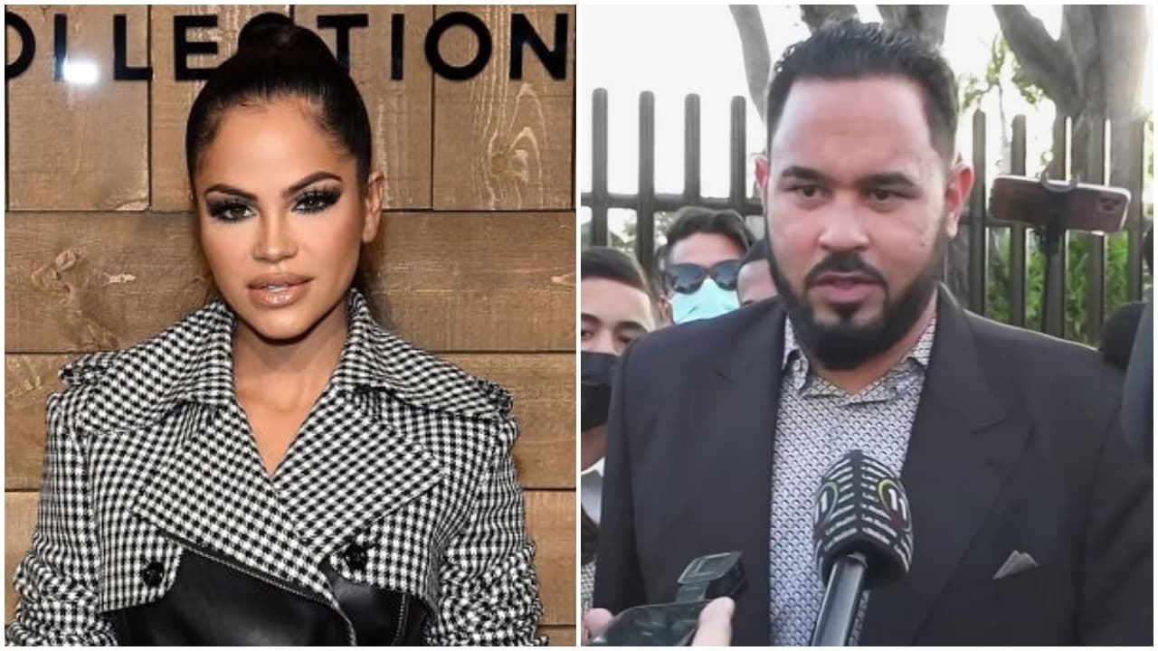 "Fue una pesadilla": Natti Natasha narra cómo vivió el día en que Raphy Pina ingresó a prisión