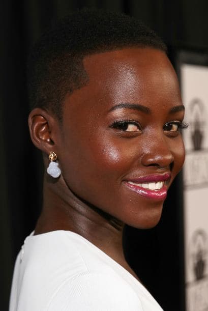 Está en boca de todos por su participación en la película "12 Years a Slave". Mira aquí lo último en chismes.