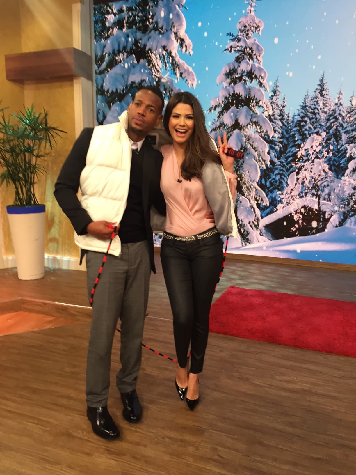 Llegó la hora de despedirse del frío y entramos en calor con todas sus locuras.