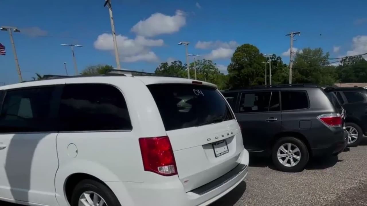 Aranceles y precios de autos: ¿cómo impactan a los concesionarios y consumidores en Florida Central?