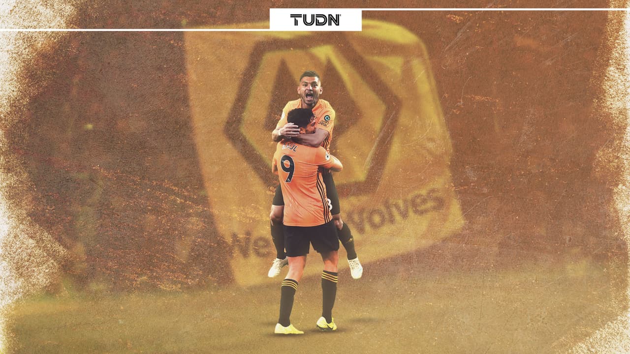 Wolverhampton quiere a Jesús Manuel ‘Tecatito’ Corona