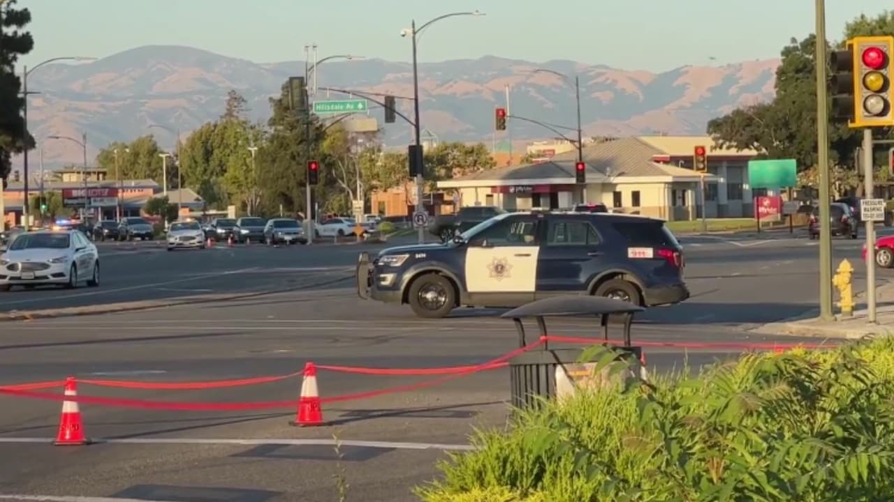 Un niño de 12 años muere atropellado mientras viajaba en scooter en San José