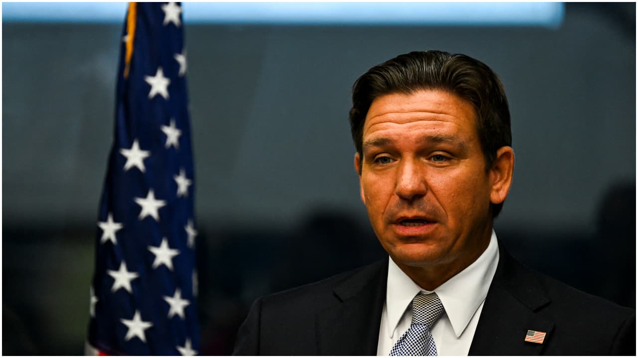 Bloqueo temporal a la ley que convierte en crimen que un inmigrante indocumentado entre a Florida