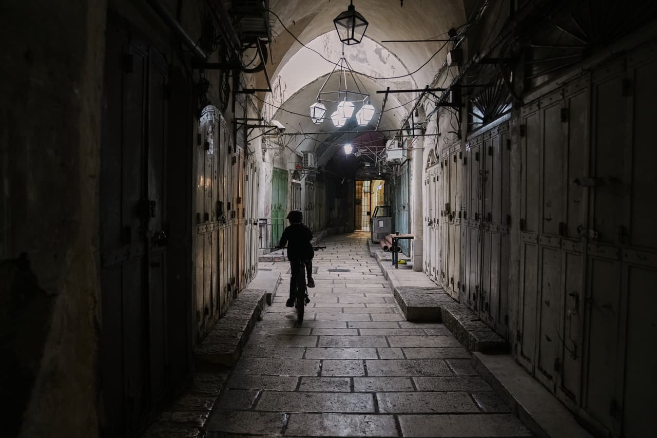 Últimas noticias sobre la guerra en Irán: Netanyahu afirma que Israel "actuó solo" en el ataque energético contra Irán