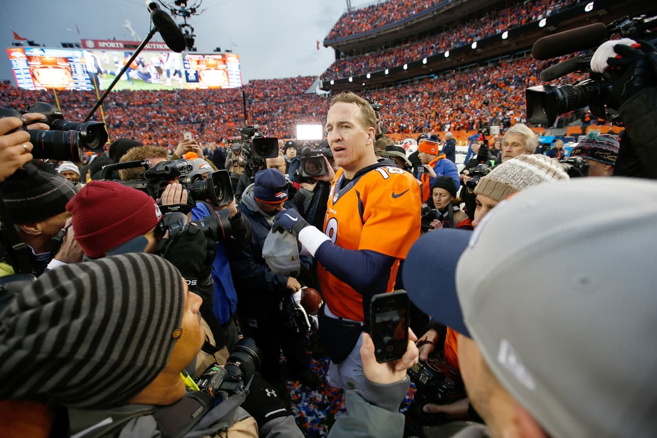 Aniversario de oro del Super Bowl marcará el adiós de un GRANDE