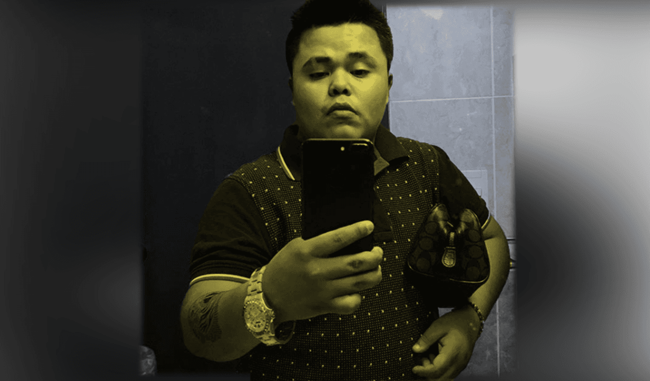 La fama envenenada de 'El Pirata': cómo este joven de Sinaloa acabó en Rolling Stone (como 'El Chapo')