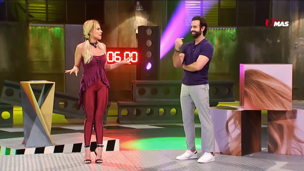 Al principio, Diego sintió emoción y miedo ya que reconocía que este podría ser decisivo para el futuro de su carrera profesional:
<br>“Cuando finalmente ya era un hecho me sentí emocionado pero muy nervioso porque iba a ser la primera vez para mí como conductor. Estoy en una etapa de mi vida en la que estoy tratando de tomar y afrontar la mayor cantidad de retos y vencer la mayor cantidad de miedos para tener más herramientas, para ser más fuerte y poder complementar mi carrera”, explica.