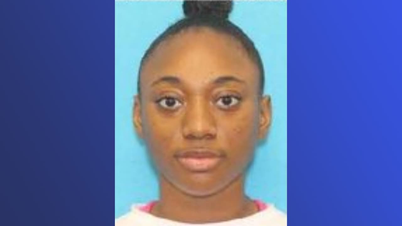 Sable McChristian es buscada por abuso sexual y continuo de un menor de 14 años.