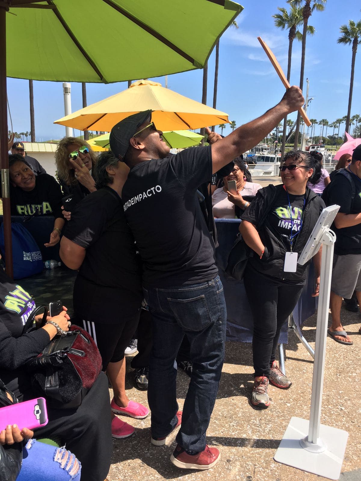 ¿Qué les parecen las fotografías de Twitter?