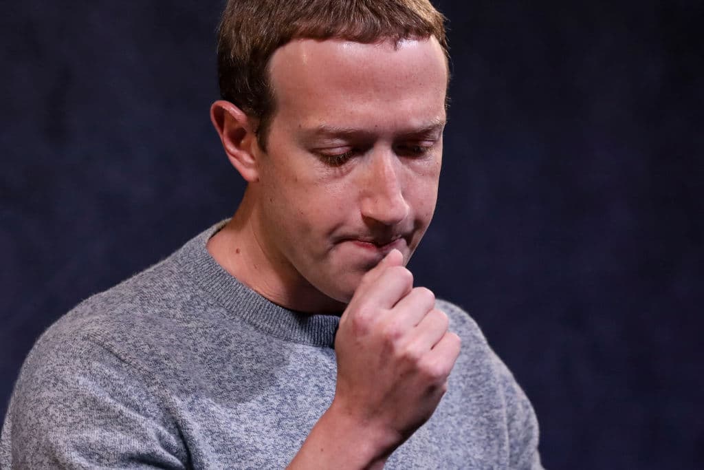 Filtran los datos de 500 millones de usuarios de Facebook: qué hacer si estás entre los afectados