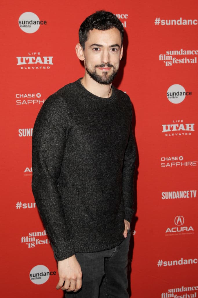 Gatica ha unido fuerzas en la compañía de ‘Cine Vaquero’.
<br>