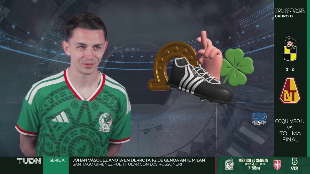 Fidalgo se sincera: el gol más especial de su carrera 