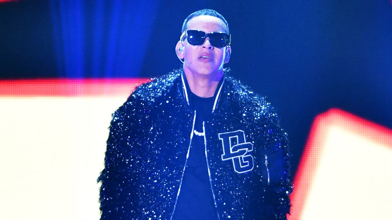 Daddy Yankee sorprende a sus seguidores al desaparecer sus redes sociales