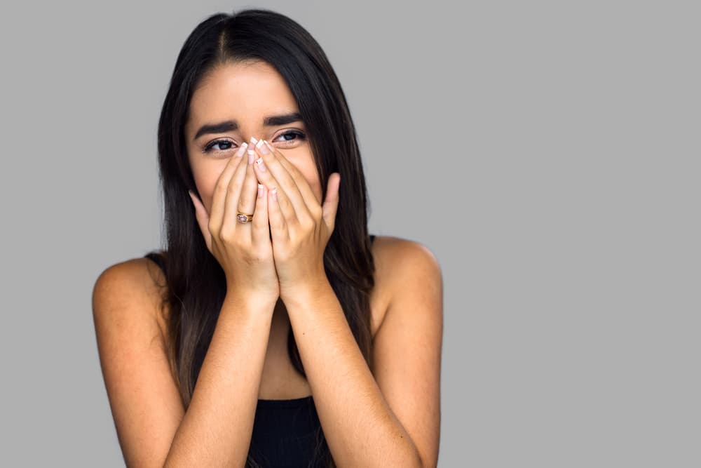 Te cuesta mucho digerir ese proceso cuando se trata de desprenderte de algo o alguien.