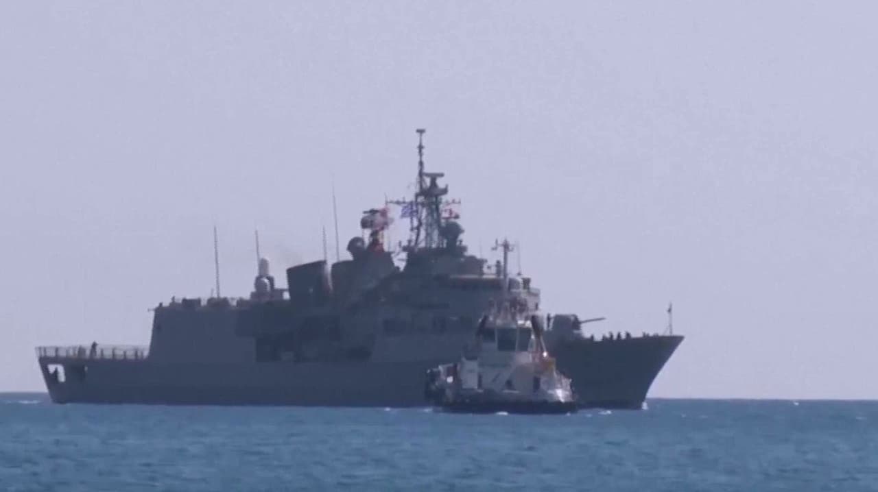 “Abran el maldito Estrecho, locos bastardos” Donald Trump lanza ultimátum de 24 hrs. a Irán