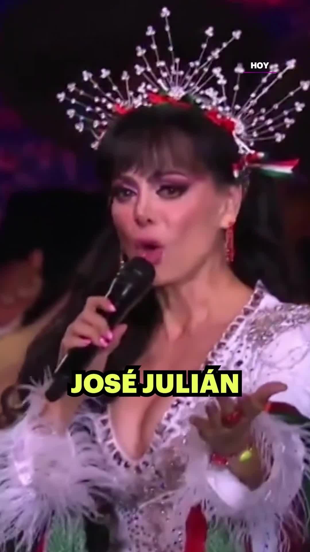Maribel Guardia cambia su testamento tras perder la tutela de su nieto