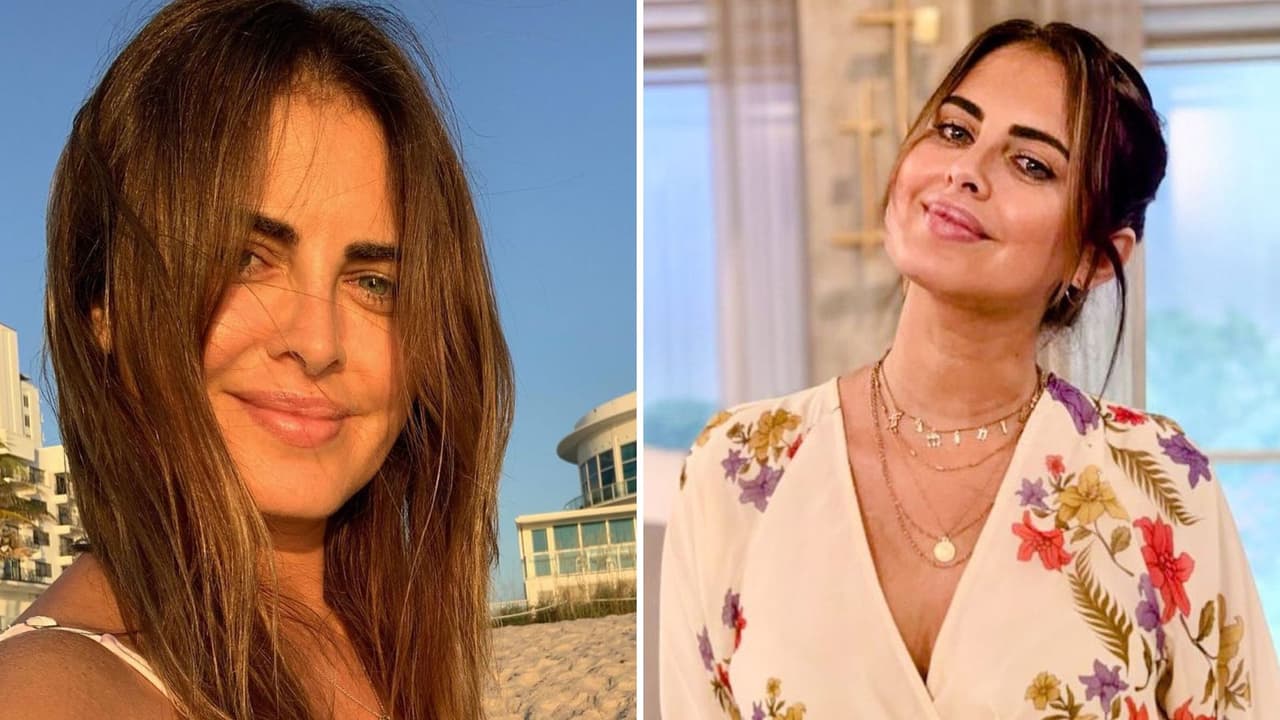 Concluyen autopsia de Silvina Luna, actriz de ‘Amor en custodia’: esto encontraron en su cuerpo