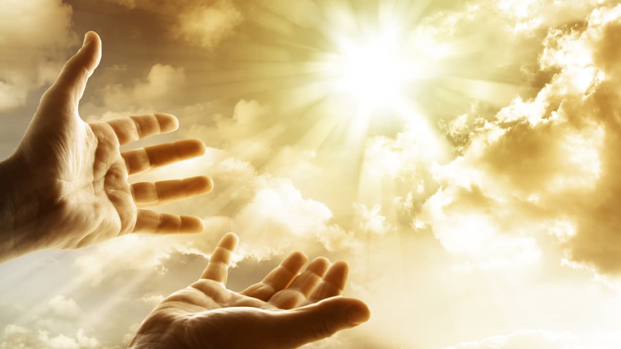 Los sábados también es el día para rituales espirituales, para buscar ayuda o guía de maestros espirituales, para la comunicación con los espíritus.