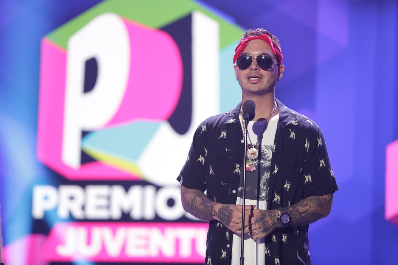 A solo una semana de haber lanzado el video musical de ‘Mi Gente’, ya cuenta con casi 34 millones de reproducciones.