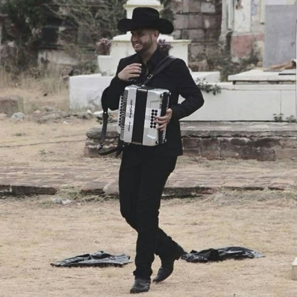 ¿Sabías que Edén tiene un apodo?, pues le dicen Rodo.