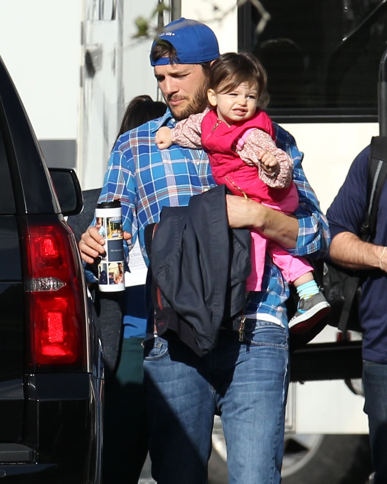 Hacen una linda parejita.