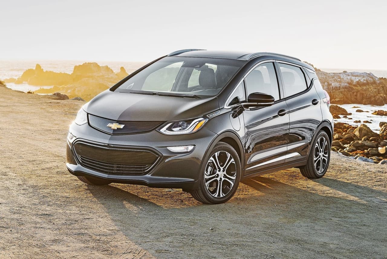 <h3 class="cms-H3-H3"><b>7 - Chevrolet Bolt EV</b></h3>
<br>
<br>
<b>Tiempo promedio que pasa en los concesionarios antes de venderse:</b> 41.7 días.