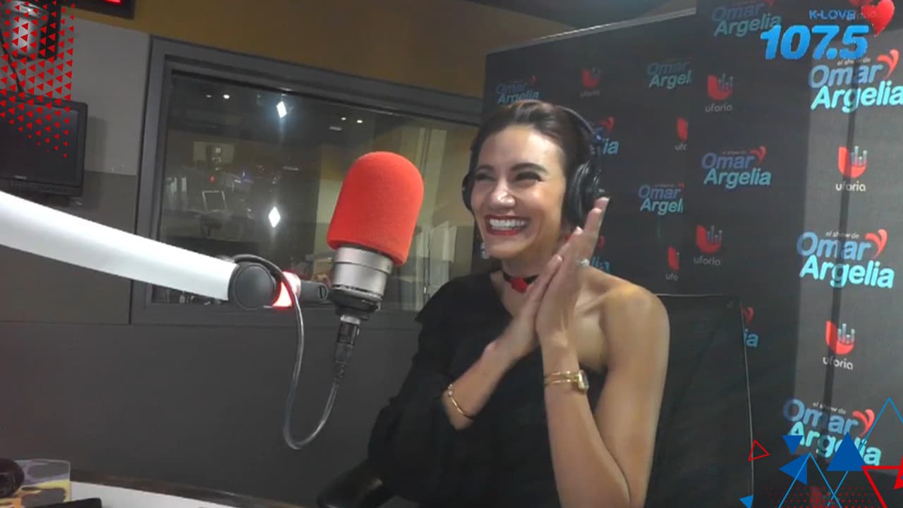 Escucha las calaveritas de Día de Muertos que les escribieron a Omar y Argelia