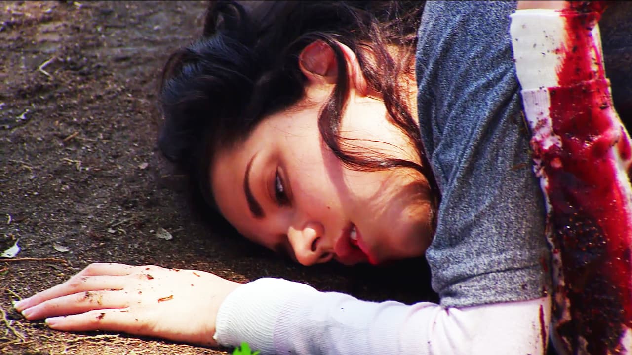 Al saberse vencida, Nora ha atentado contra su vida para hacer sentir culpable a Lucía.