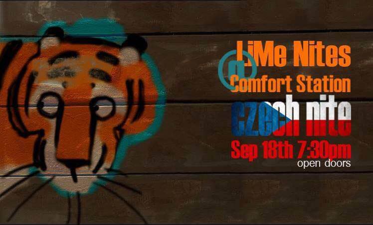 Este domingo 18 de septiembre a las 7:30 pm se llevará a cabo un festival de documentales originarios de Checoslovaquia. La cita es en Comfort Station 
<br> 2579 W Milwaukee Avenue. El evento es gratis.