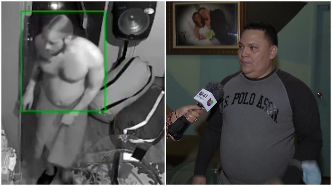 “Mi vecino se metió a mi apartamento y trató violar a mis hijas”, el relato de un padre hispano en Nueva York