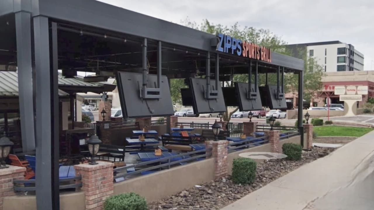 "No somos lo que piensan": Habla Adolfo González, mexicano detenido en operativo federal en Zipps