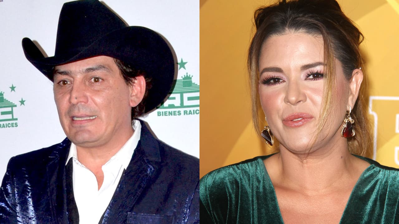 José Manuel Figueroa arremete contra Alicia Machado: "Le caen mal las pastillas para bajar de peso"
