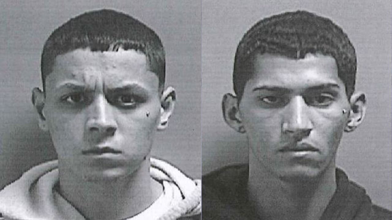 Presentan cargos a dos jóvenes por sustancias controladas en Peñuelas