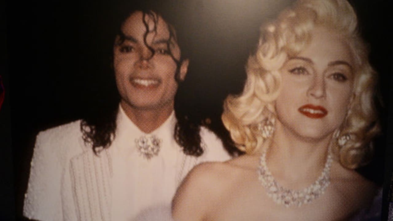 Madonna Premios Oscar 1991