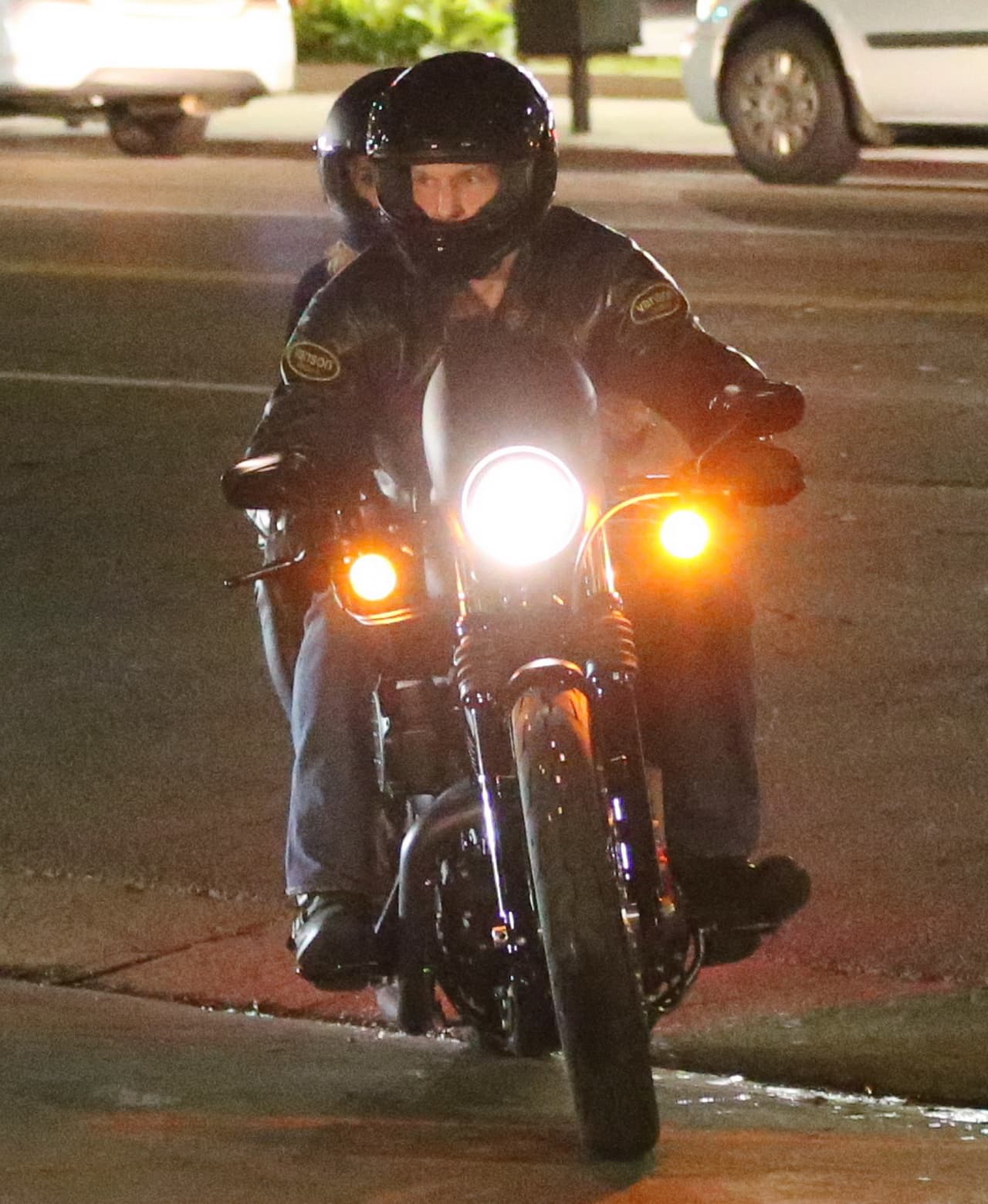 Es el primer romance que le conocemos a Hilary tras divorciarse.