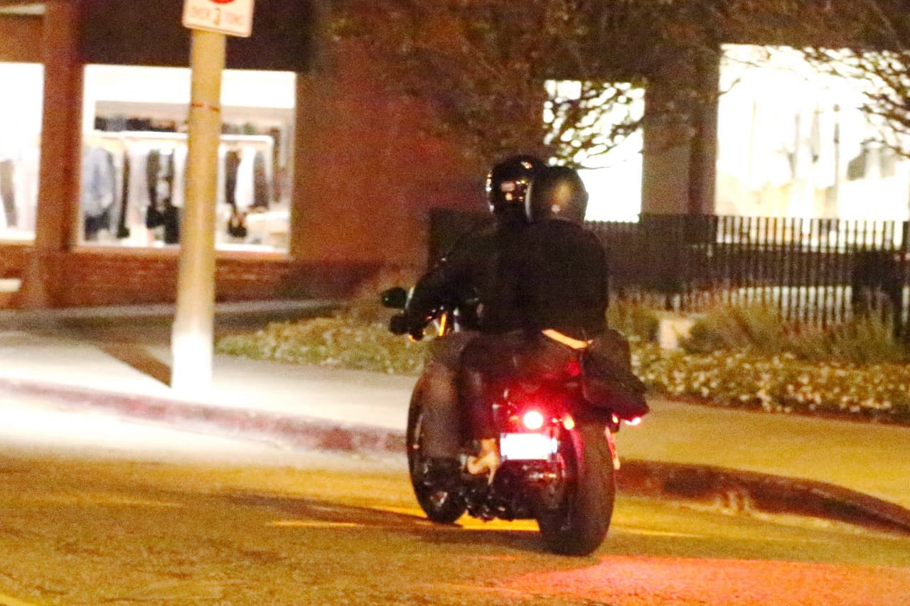 ¡A seguir la cita a otro lado!