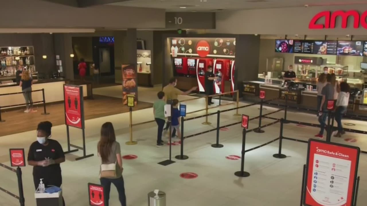 Comienzan las reaperturas de la fase 2 en Miami-Dade y médicos advierten a la población que mantenga los cuidados