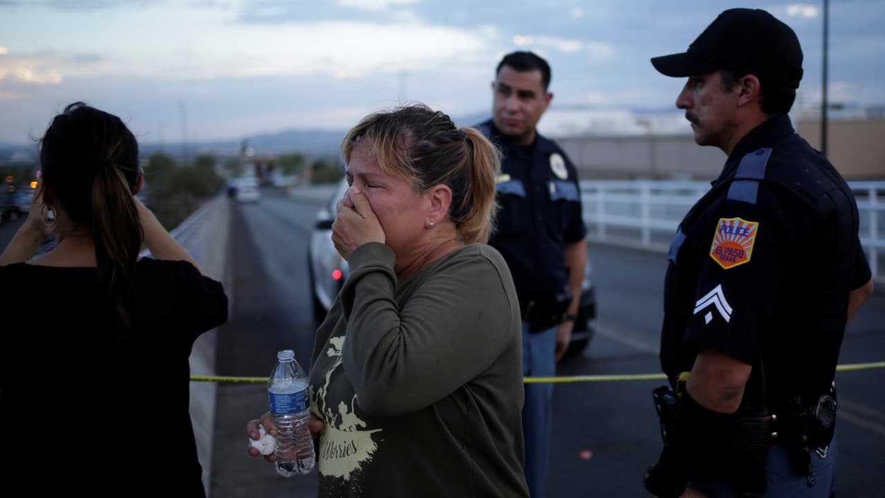 Violento fin de semana con tiroteos masivos en Texas y Ohio, Senado de Puerto Rico pide anular juramentación de Pierluisi, y más