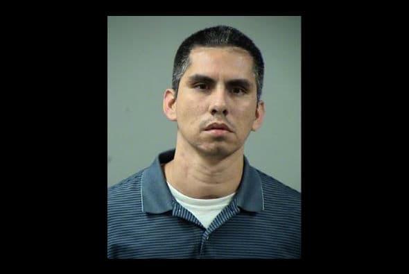 Entrenador arrestado por tocar a niñas de 10 y 11 años