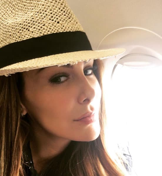 <b>Ninel Conde</b> tiene una hija de 20 años que se llama Sofía, quien sorprendió hace algunos días cuando apareció una fotografía de ella junto a su famosa madre, pues el parecido entre las dos es innegable.
