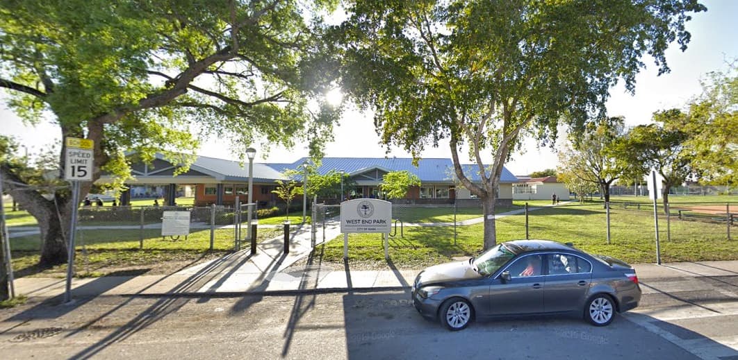 Y el 29 de diciembre en el parque West End, ubicado en el 6030 del suroeste y la calle 2, Miami, Florida, 33144. De 8:00 am a 12:00 pm.
<br>