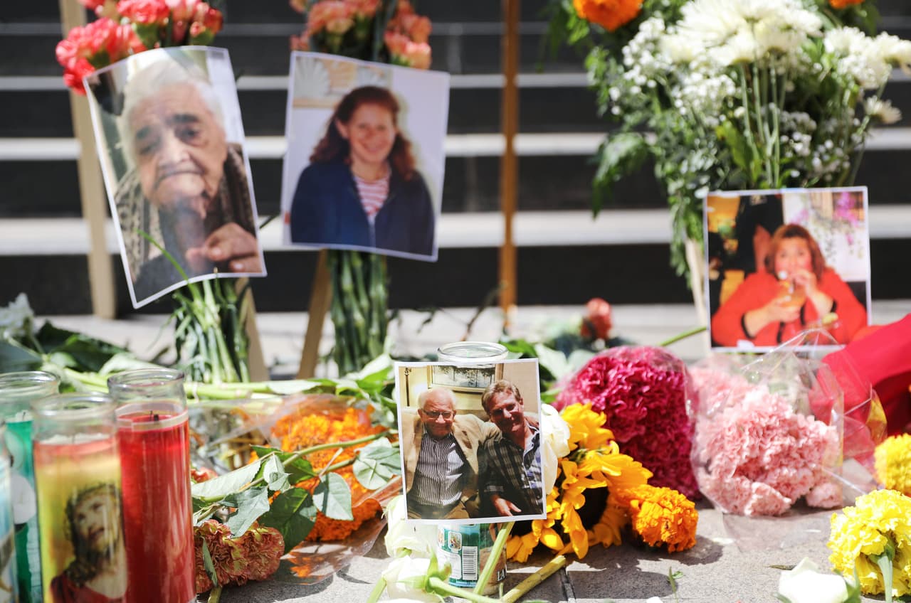 Los Ángeles reporta el “devastador” número de 6,000 muertes por coronavirus