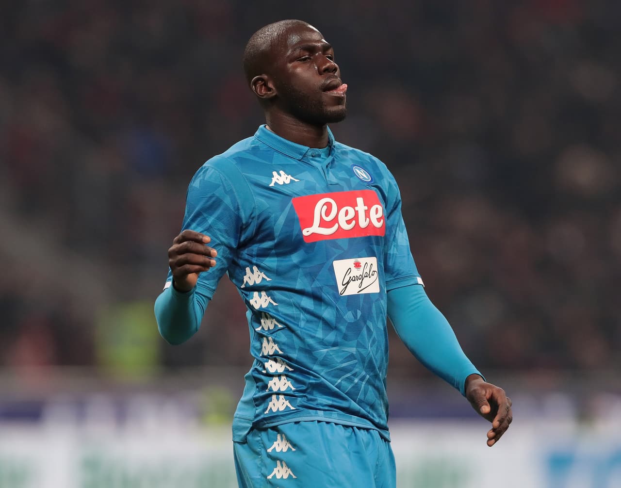 Se sigue asegurando en Francia que Kalidou Koulibaly dejará el Napoli para sumarse al Paris Saint-Germain.