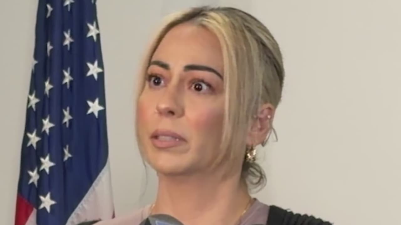 Madre del joven asesinado en Morgan Hill pide ayuda de la comunidad; autoridades ofrecen recompensa