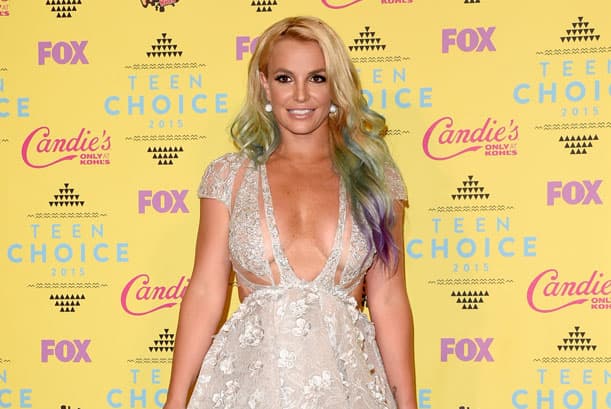 Britney Spears disfruta como nunca de su madurez y estabilidad
