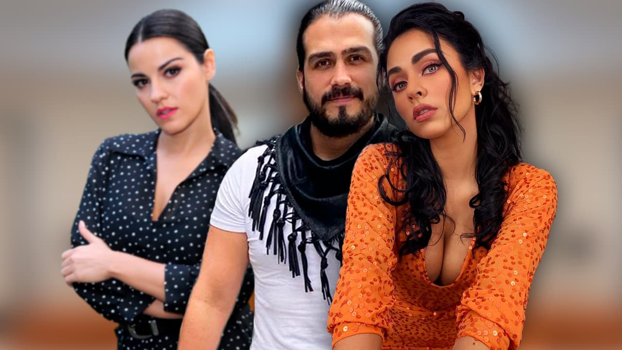 Días antes de confirmar su separación, Claudia Martín dijo que pasó la cuarentena “en paz” con su esposo