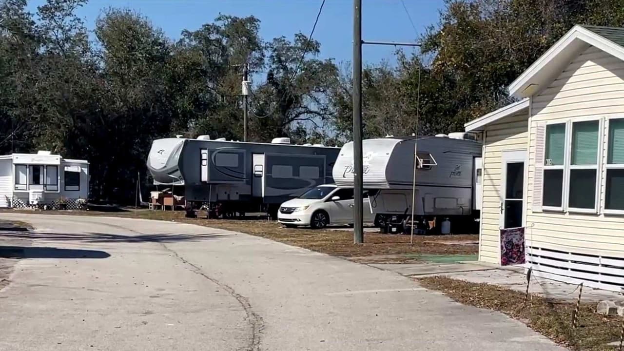 Residentes de Ponderosa Park denuncian afectaciones por construcción hasta 2031