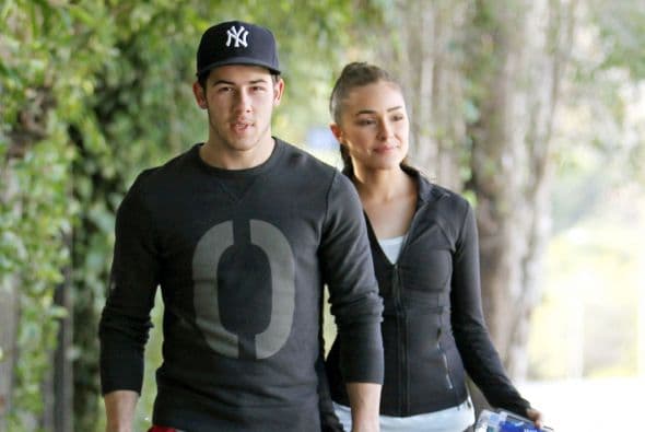 El certamen de Miss USA 2013 unió sus vidas.