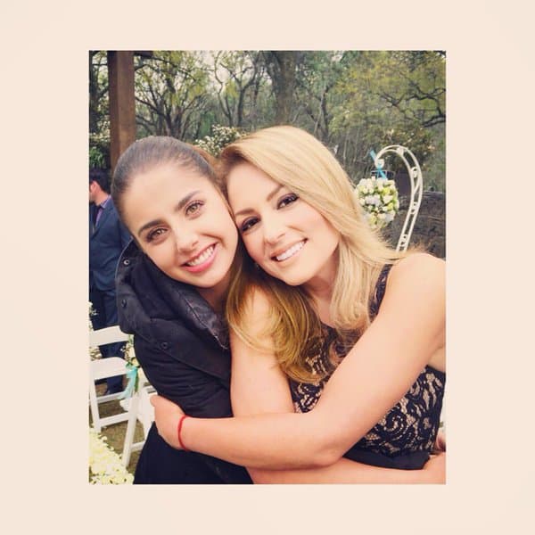 ¡No dejes de seguir a Gema Garoa en el gran final de 'Pasión y Poder' por Univision!