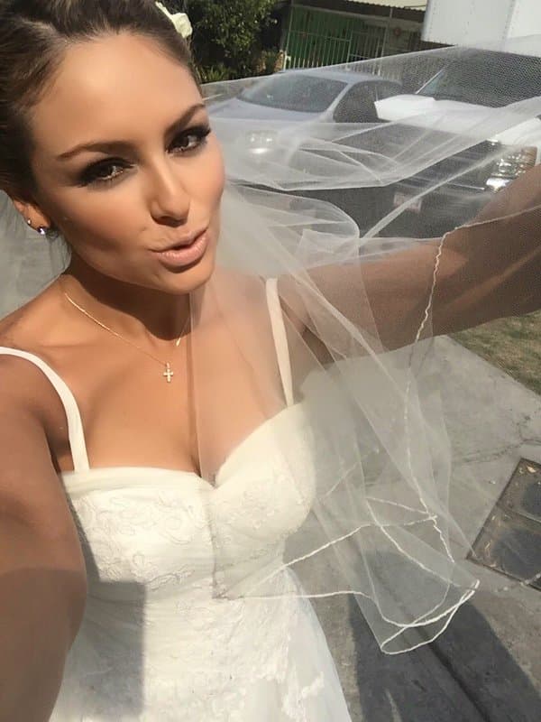 Esperamos tenerla de vuelta en nuestras pantallas.